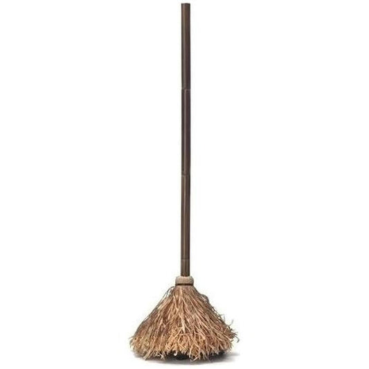 Halloween Haunted Dancing Broom