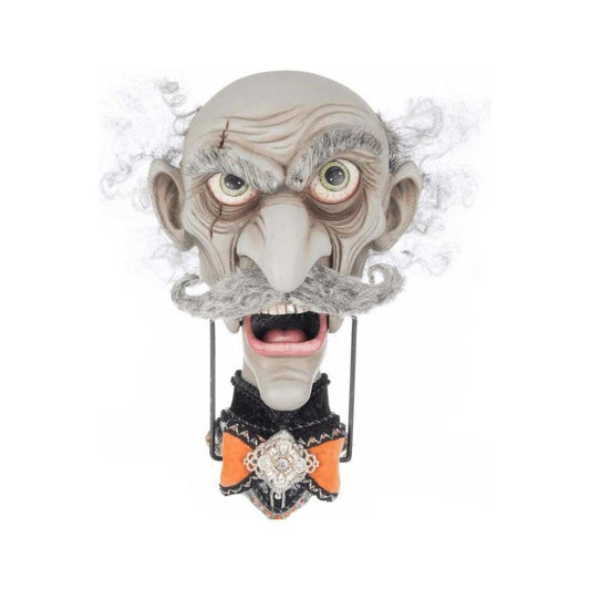 Katherine's Collection 12" Mortimer Macabre Door Knocker