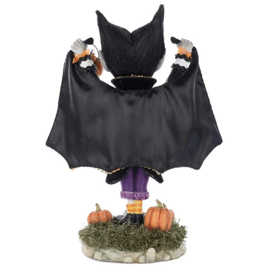 Katherine's Collection 12" Vlad the Vampire Boy Tabletop