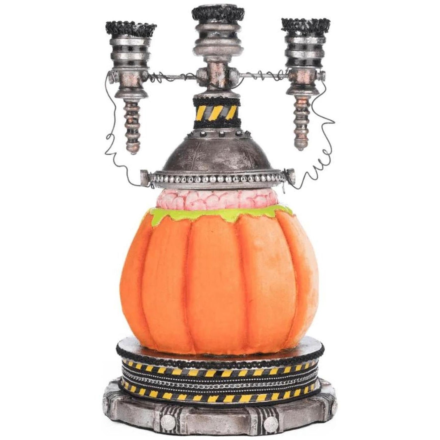 Katherine's Collection 14" Atom Candle Holder