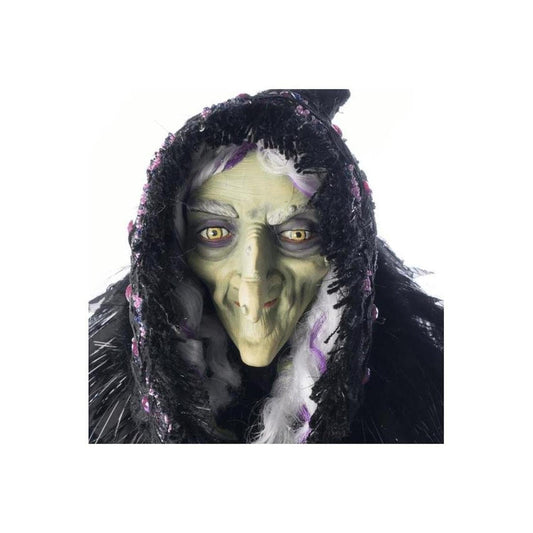 Katherine's Collection 26" Grizelda Grimm Witch Doll