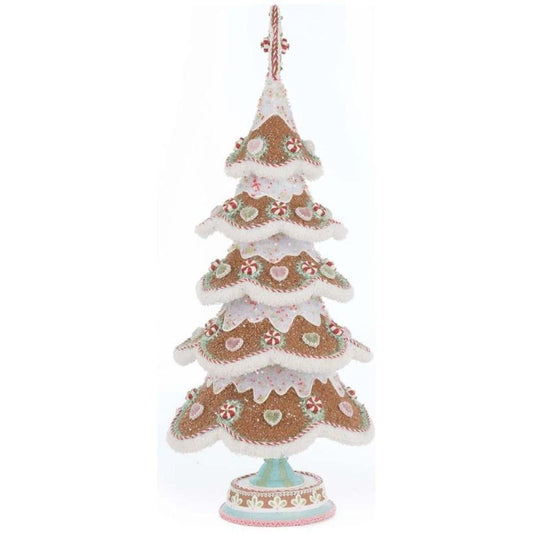 Katherine's Collection 26" Sweet Delights Tabletop Tree