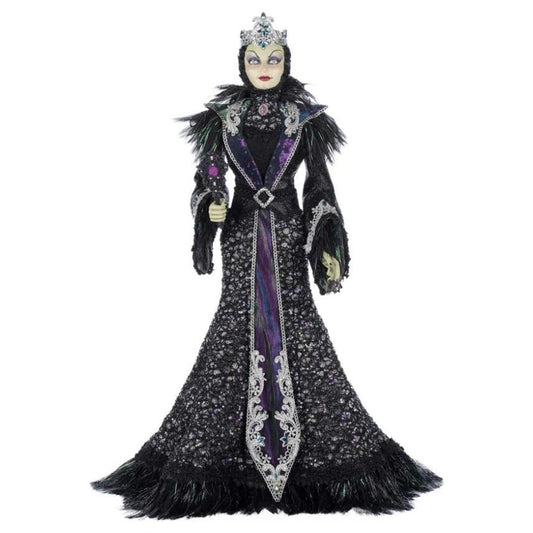 Katherine's Collection 29" Wicked Queen Drusilla Doll