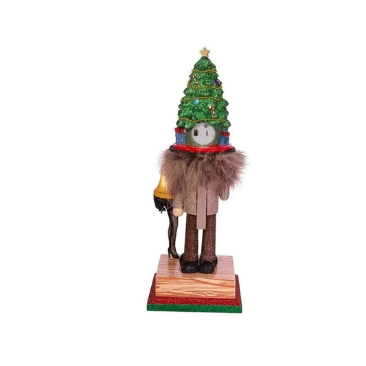 Kurt Adler 15" A Christmas Story™ Nutcracker