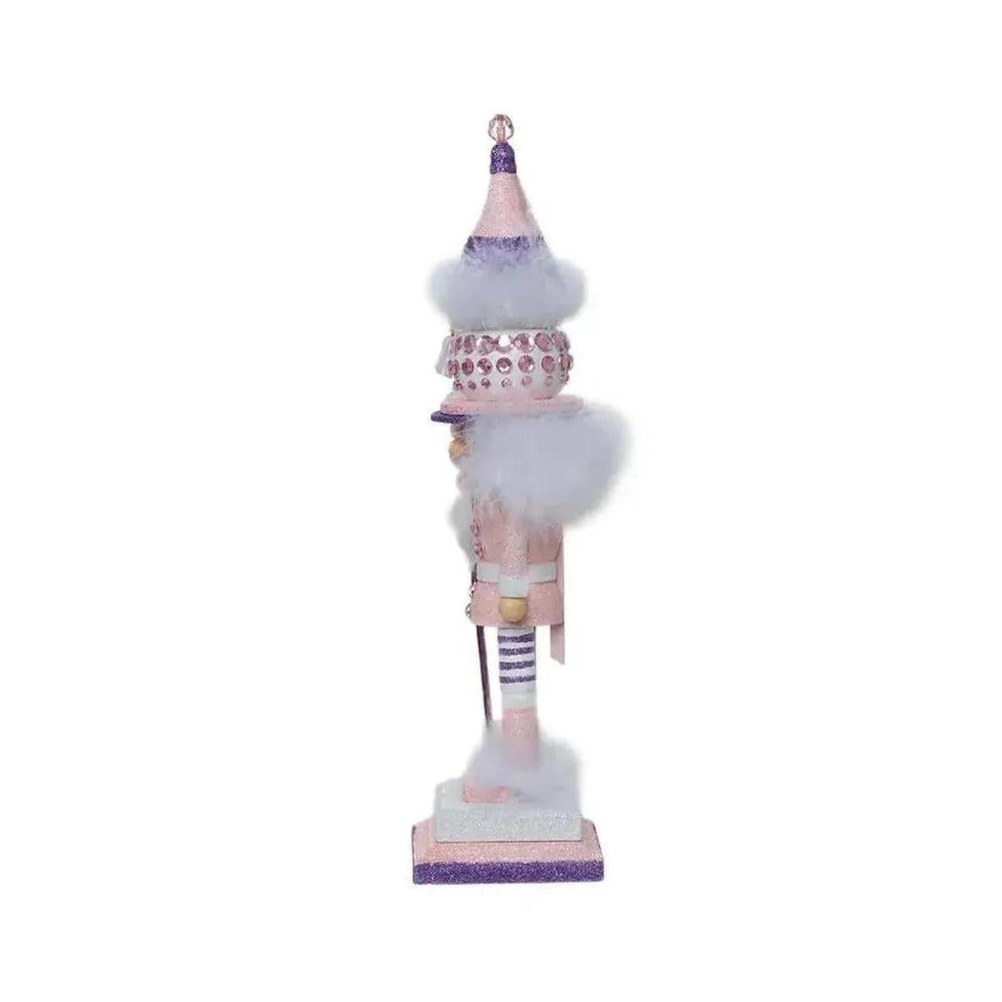 Kurt Adler 15" Hollywood Nutcrackers™ Ballet Nutcracker