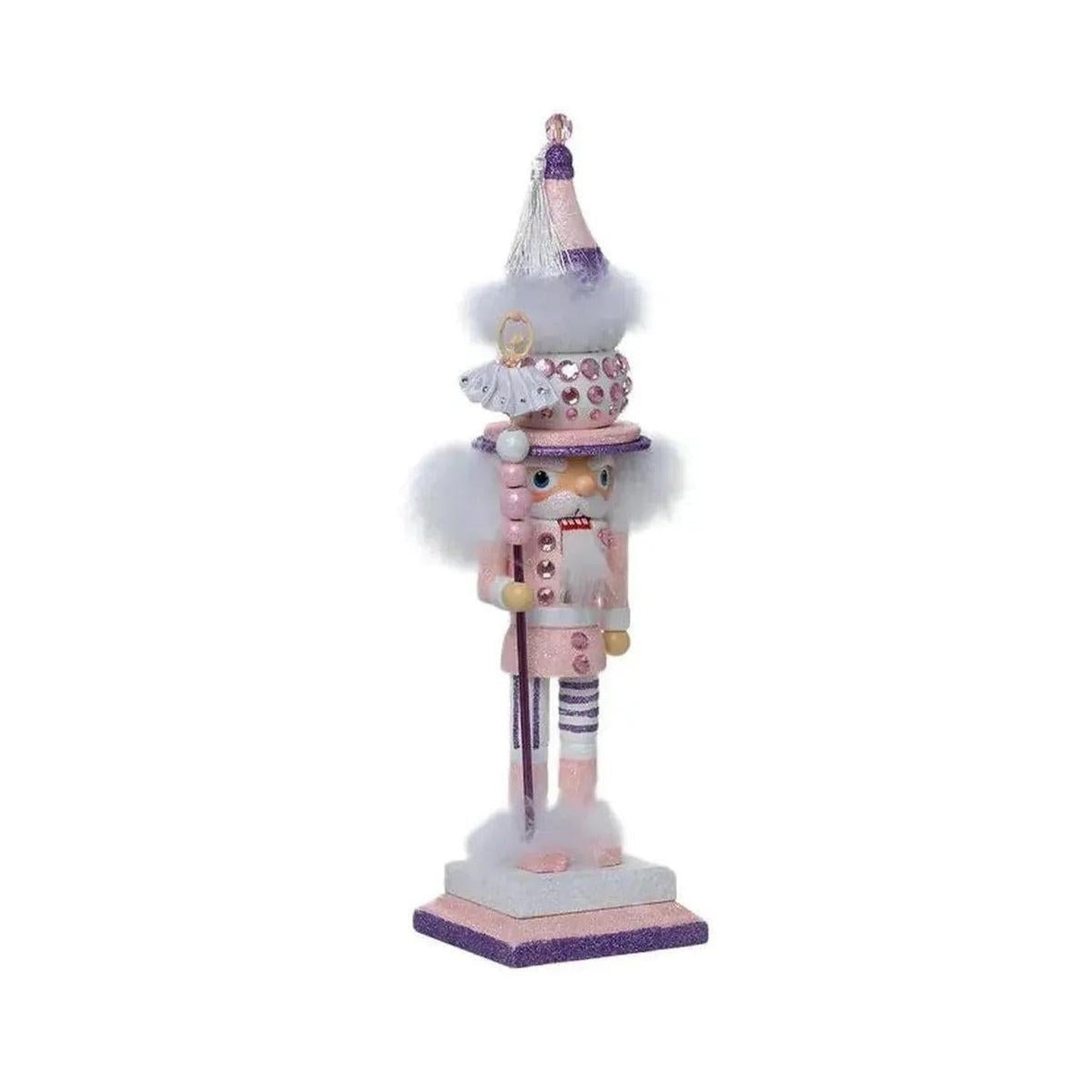 Kurt Adler 15" Hollywood Nutcrackers™ Ballet Nutcracker