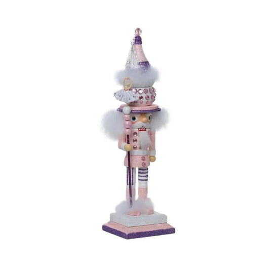 Kurt Adler 15" Hollywood Nutcrackers™ Ballet Nutcracker