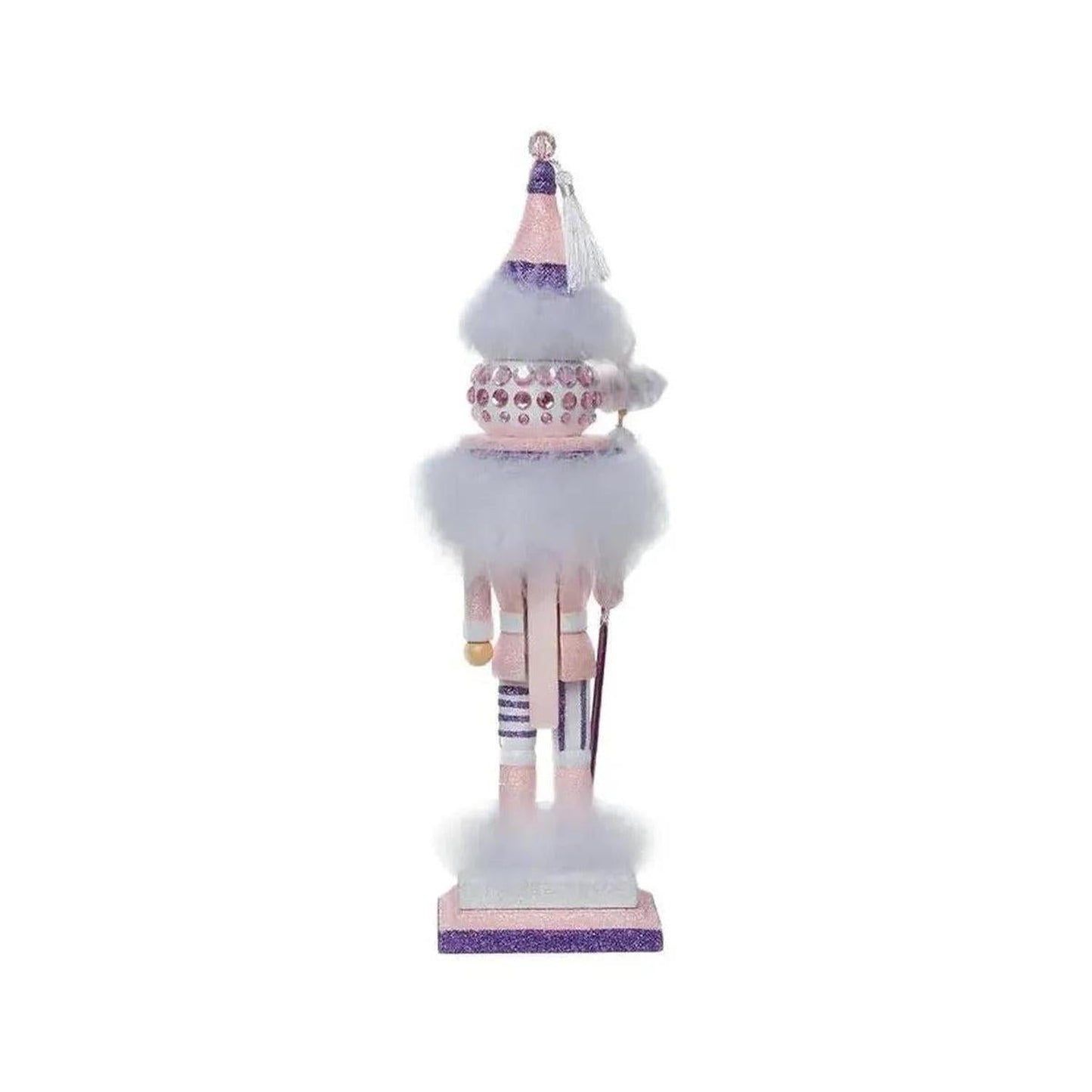 Kurt Adler 15" Hollywood Nutcrackers™ Ballet Nutcracker