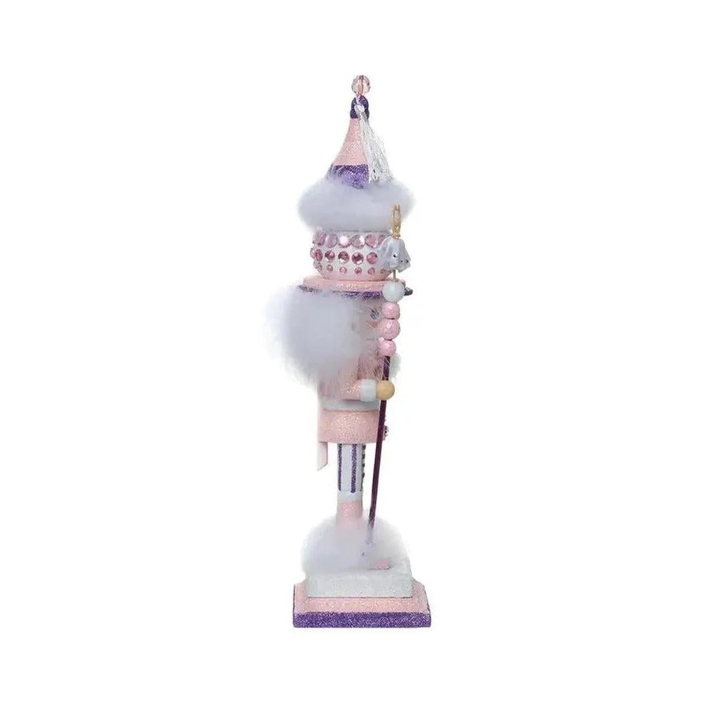 Kurt Adler 15" Hollywood Nutcrackers™ Ballet Nutcracker