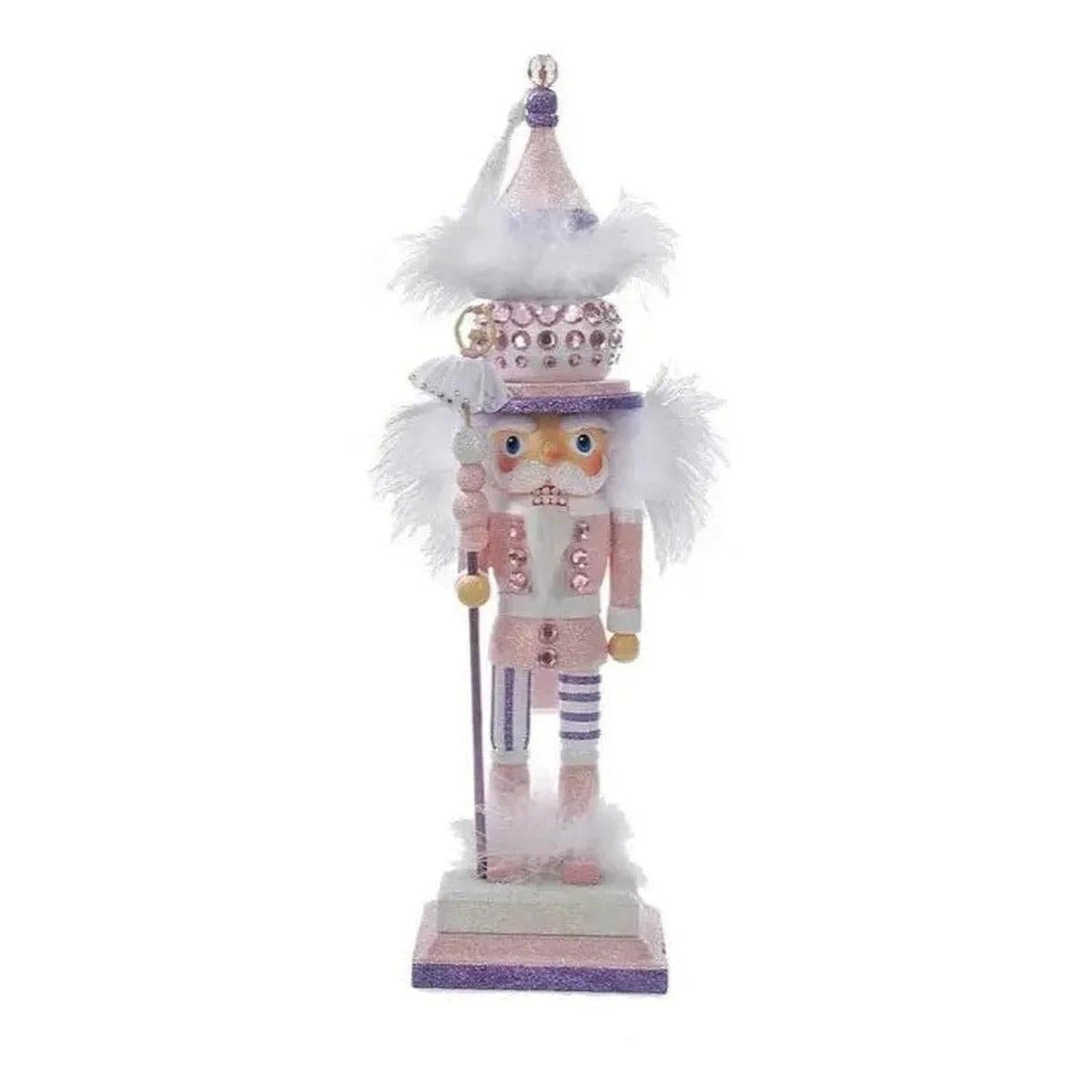 Kurt Adler 15" Hollywood Nutcrackers™ Ballet Nutcracker