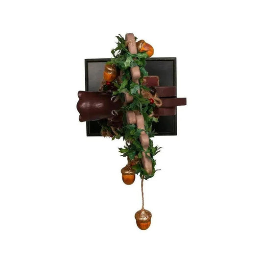 Kurt Adler 15" Hollywood Nutcrackers™ Moose Nutcracker
