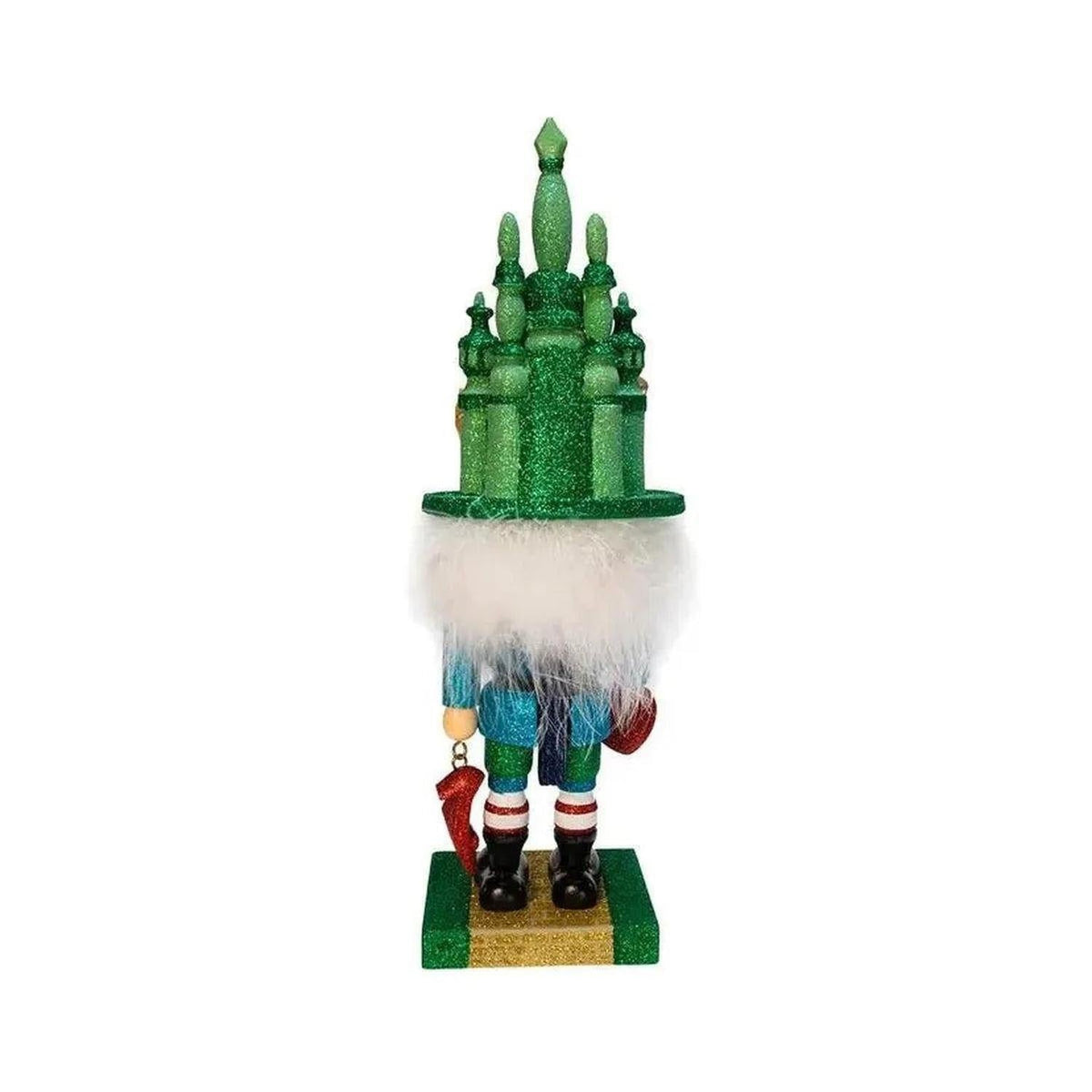 Kurt Adler 16" Wizard of Oz Hollywood Nutcracker