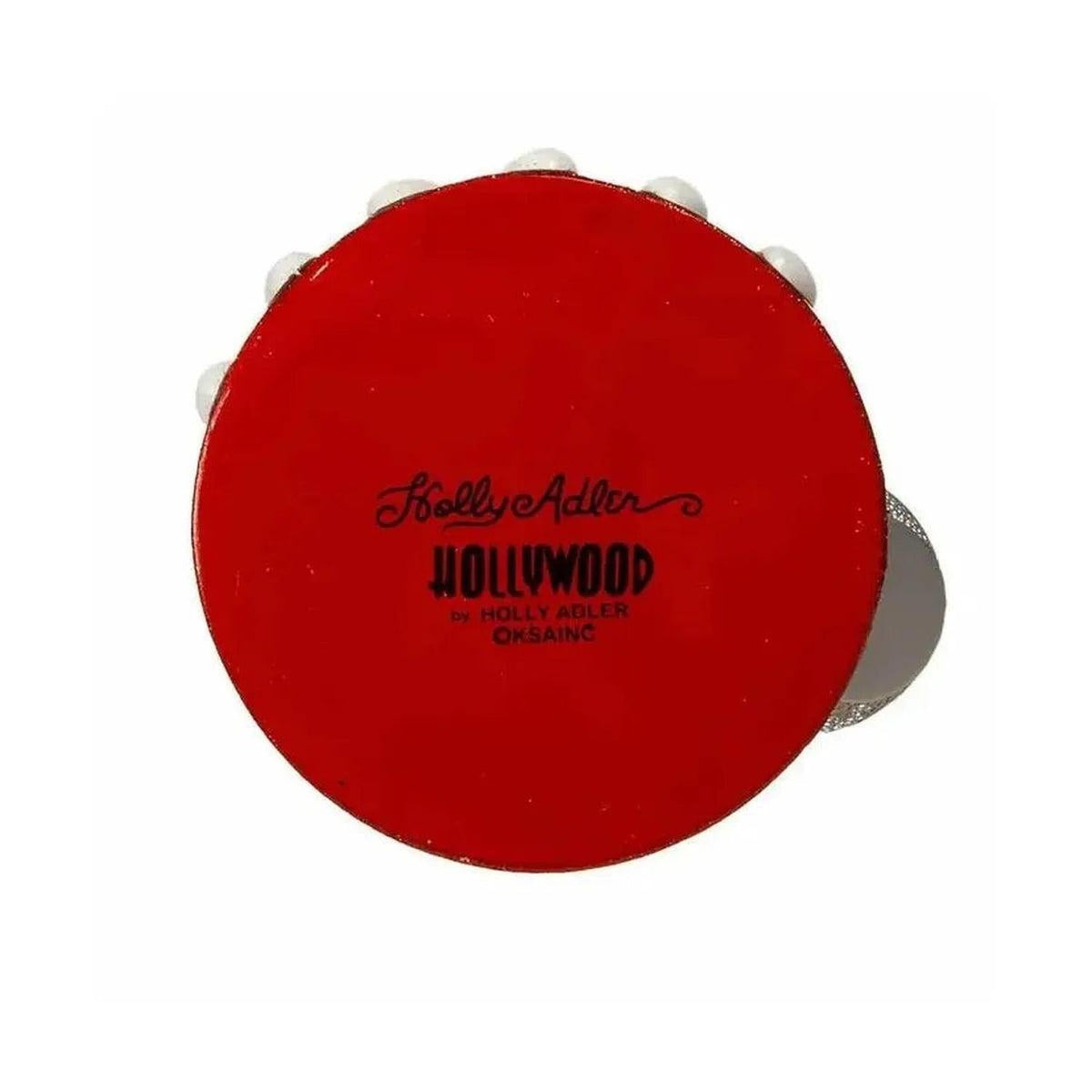 Kurt Adler 18" Hollywood Nutcrackers™ Six Geese A Laying Nutcracker