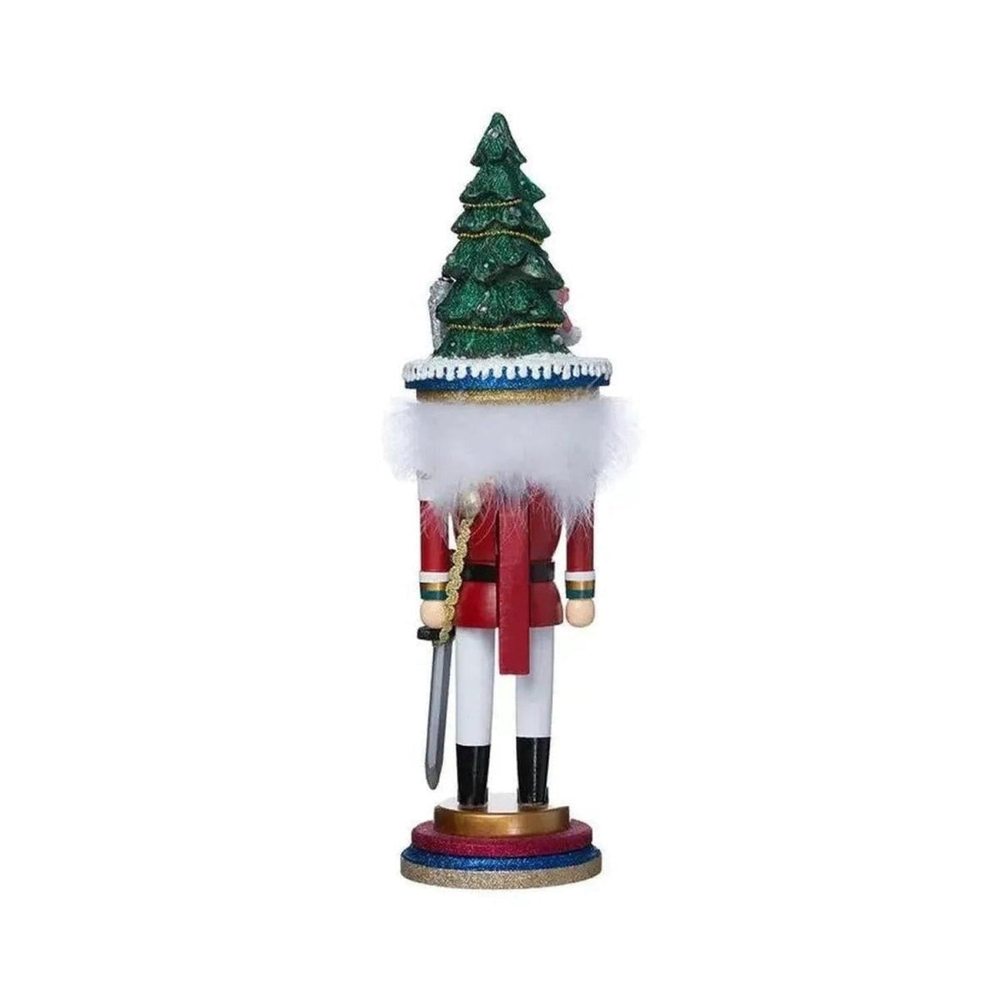 Kurt Adler 19" Hollywood Nutcrackers™ Nutcracker Suite Nutcracker