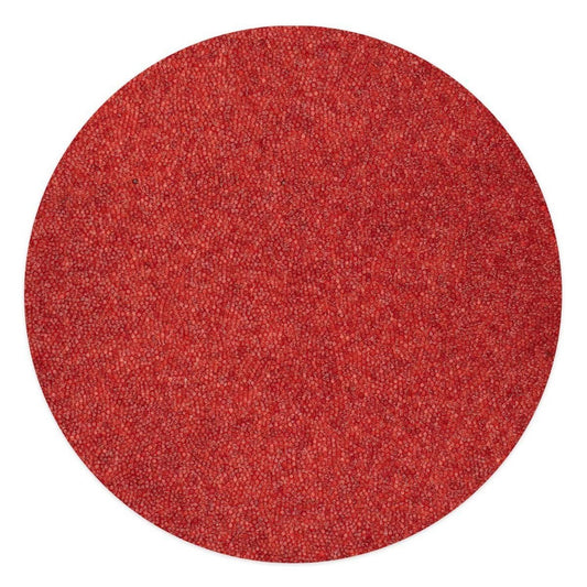 Luminous Round Placemat
