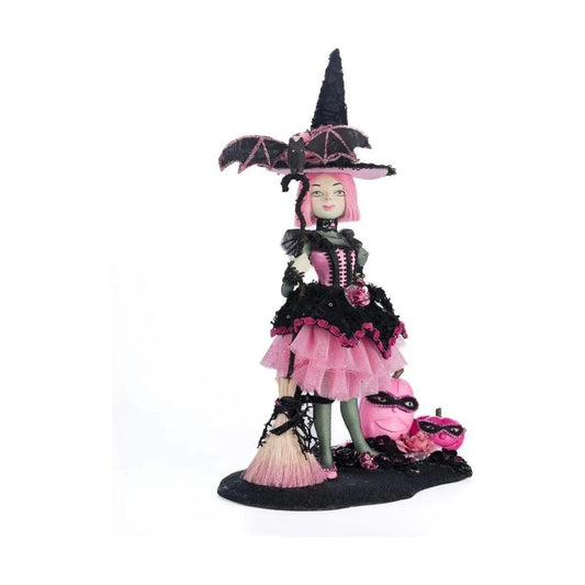 Pink Panic Possession Rosalie Blackthorne Tabletop
