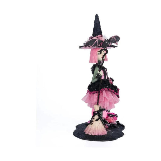 Pink Panic Possession Rosalie Blackthorne Tabletop