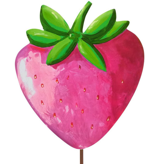 Pink Strawberry - Medium