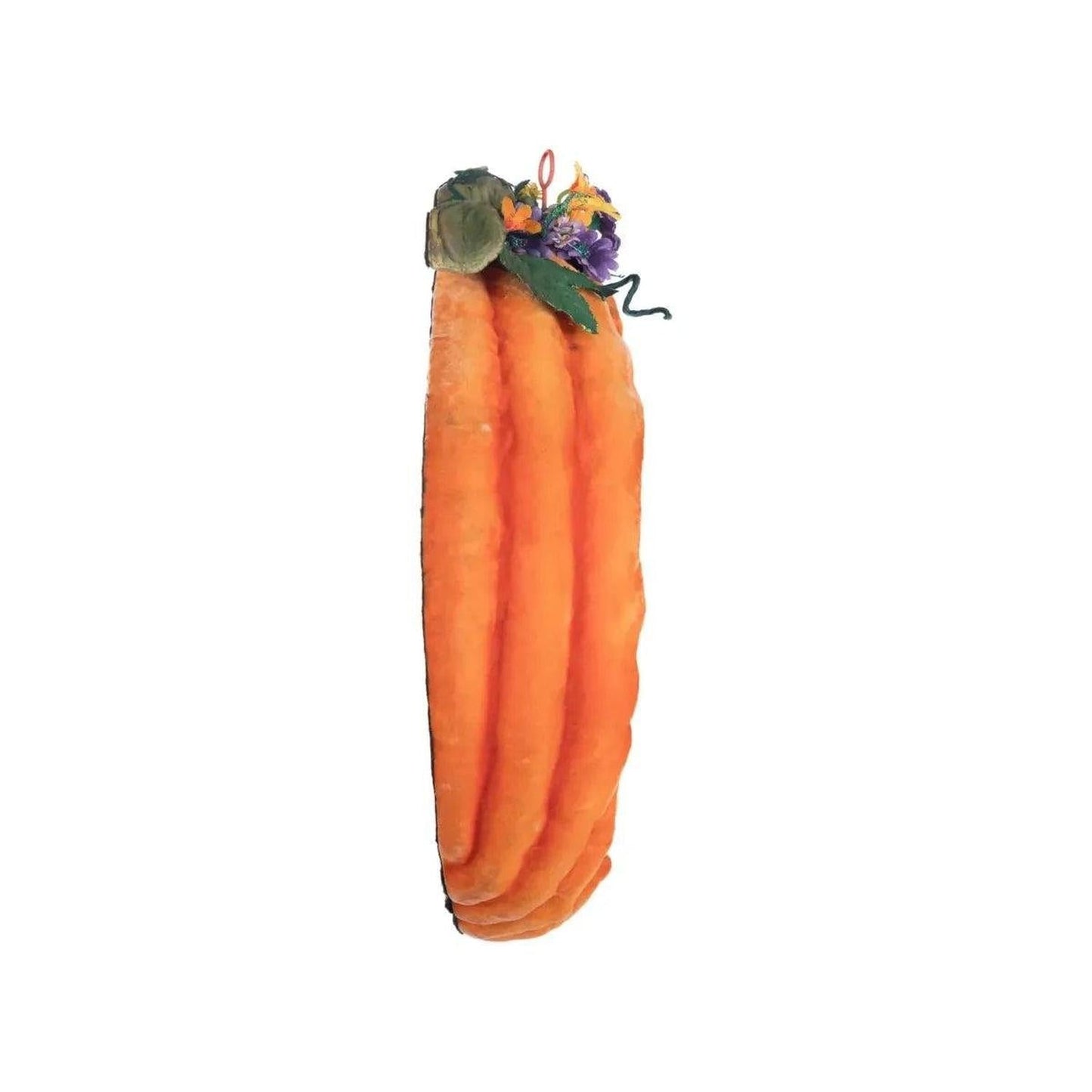 Pumpkin Moon Witch Wall Piece or Tabletop