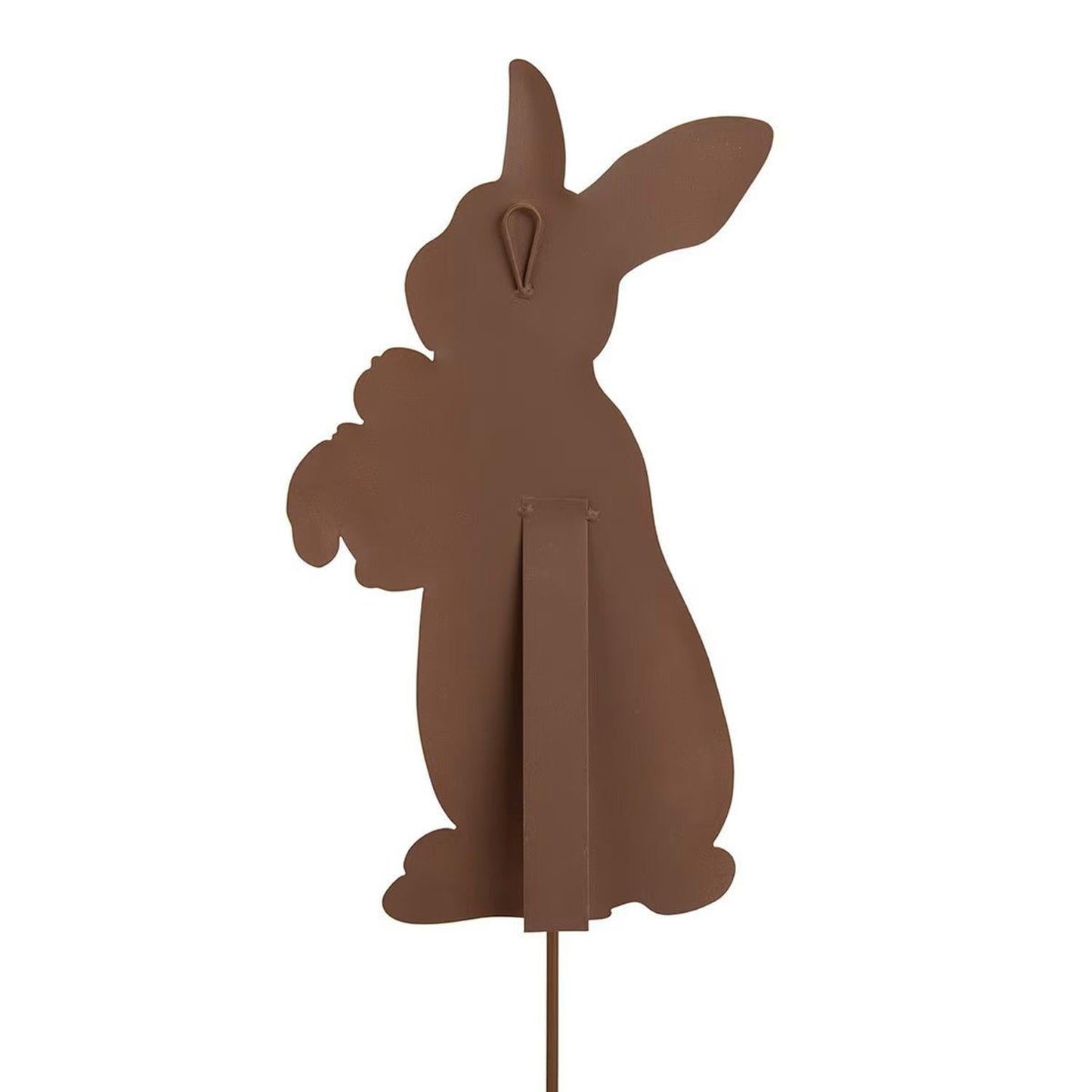 Sweet Tooth White Bunny