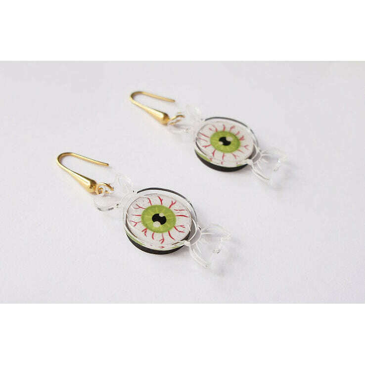 Candy Earrings by Laliblue
