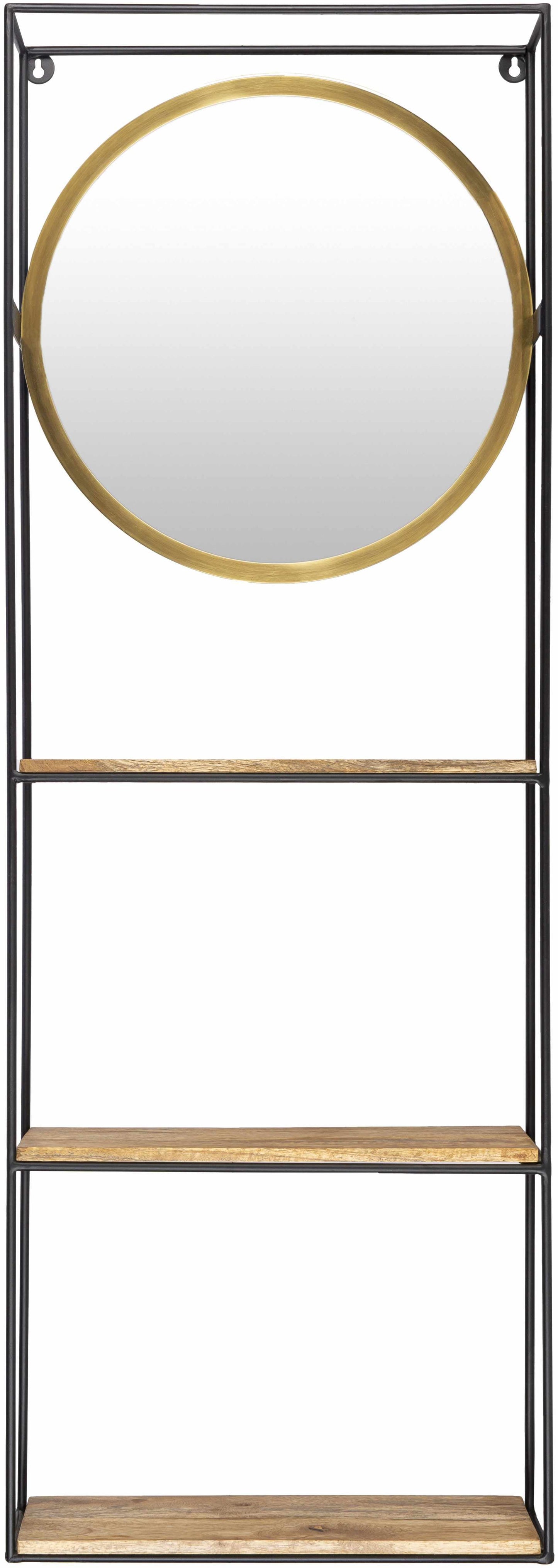 Cantilan Mirror - Clearance