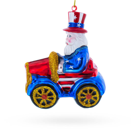 a christmas ornament on a white background