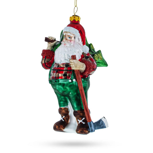 a christmas ornament on a white background