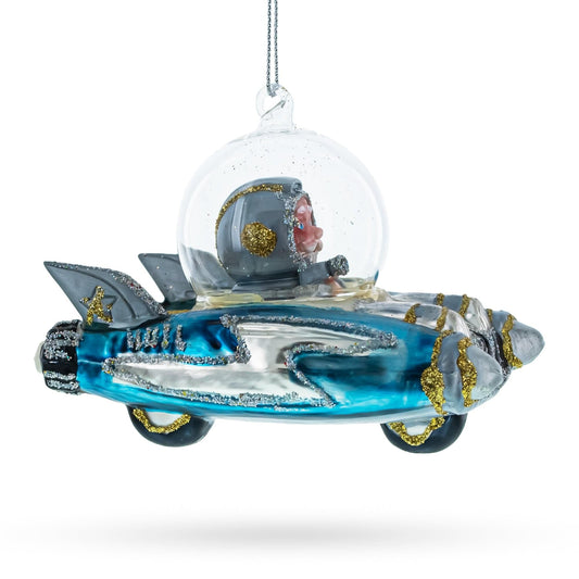 a ornament on a white background