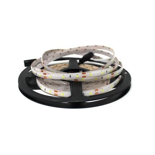 Perfect Holiday 5M Waterproof RGB LED Strip Light – 270 LED 2835 SMD Flexible Light Strip