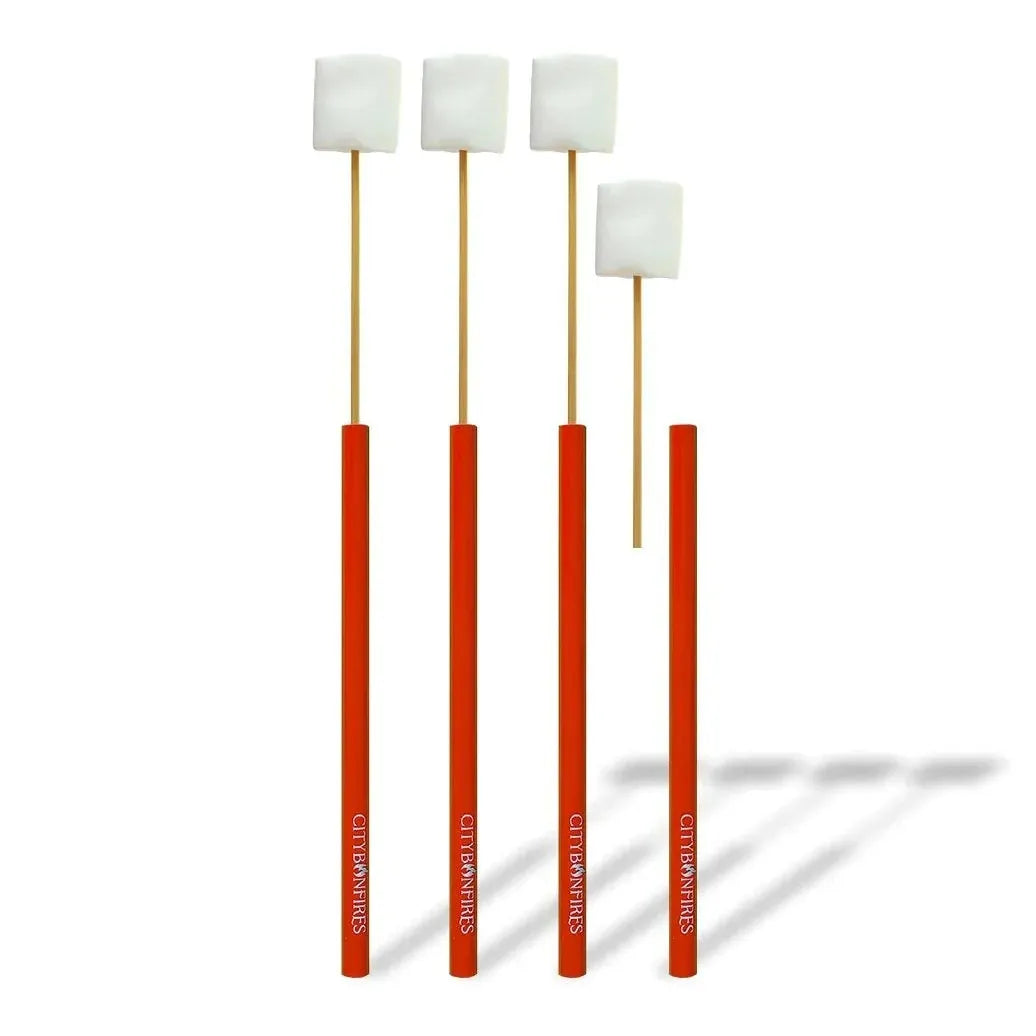 City Bonfires Camping/Cooking Accessories