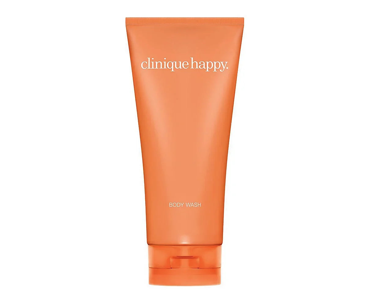 Clinique Happy Body Wash 6.7 OZ