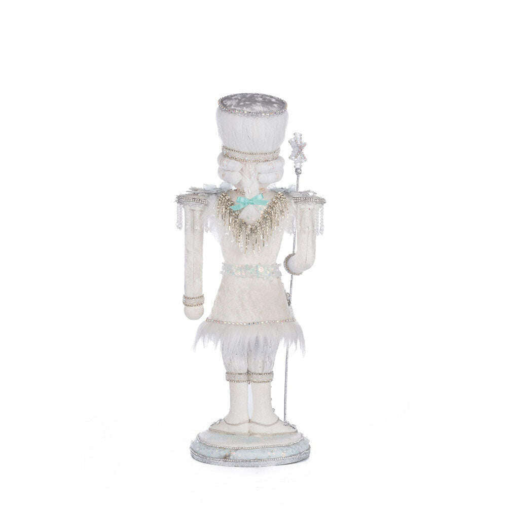 Colonel Whit Snowfall by Katherine's Collection