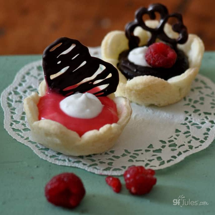 gfJules Gluten Free Cut-Out & Sugar Cookie Mix