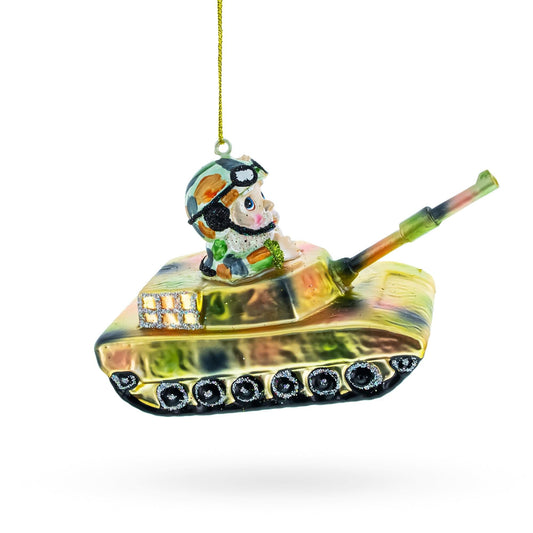 a christmas tree decoration on a white background