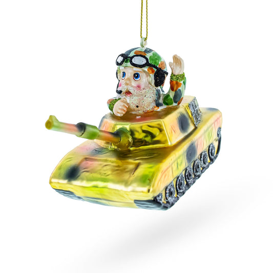 a christmas ornament on a white background