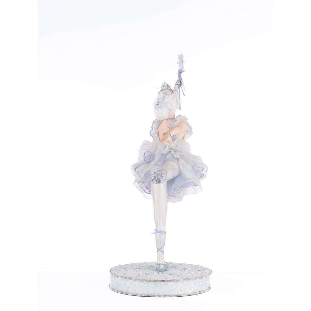 Crystalline Ice Princess Ballerina Tabletop by Katherine's Collection