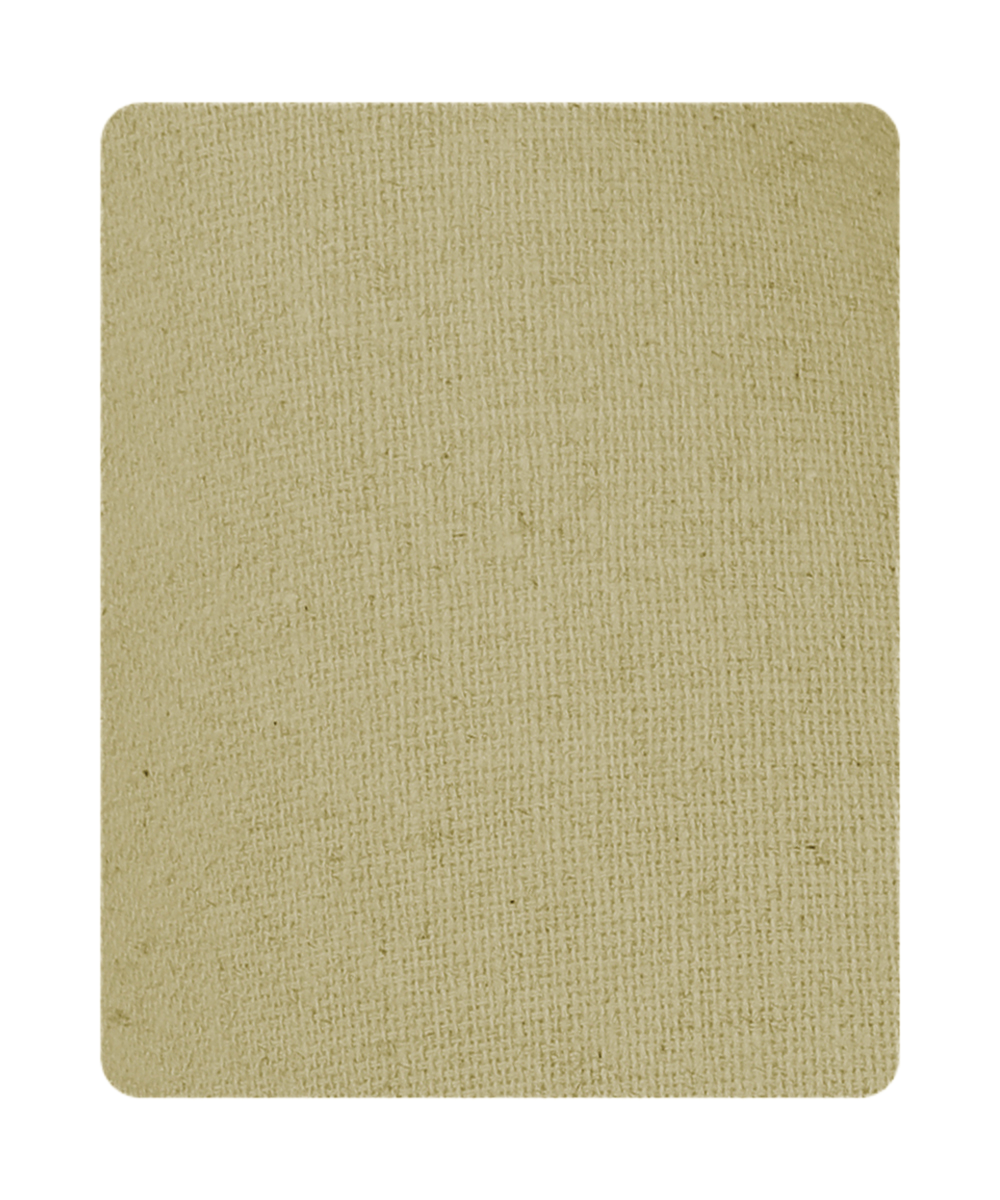 5x8x7 Empire Sand Linen Edison Clip Lampshade
