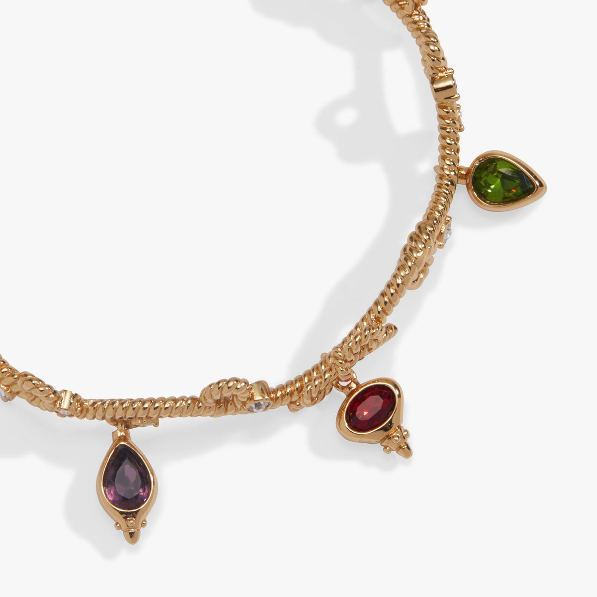 Ornaments Cuff