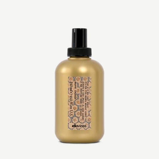 Davines More Inside This Is a Sea Salt Spray 250 mL