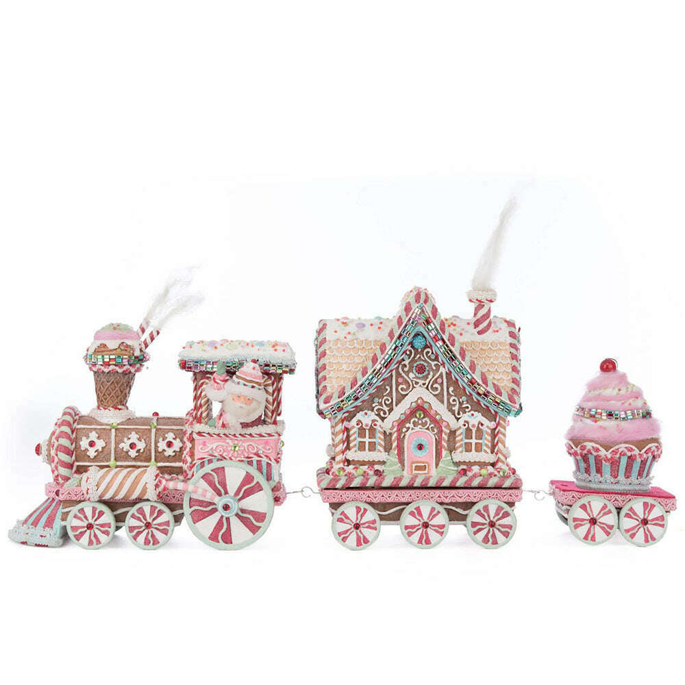 Delightfully Sweet Express by Katherine's Collection