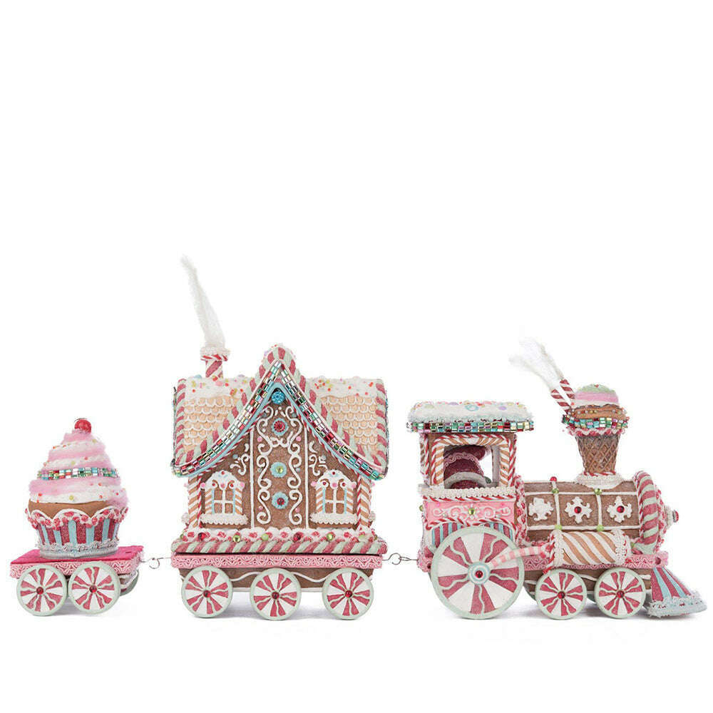 Delightfully Sweet Express by Katherine's Collection