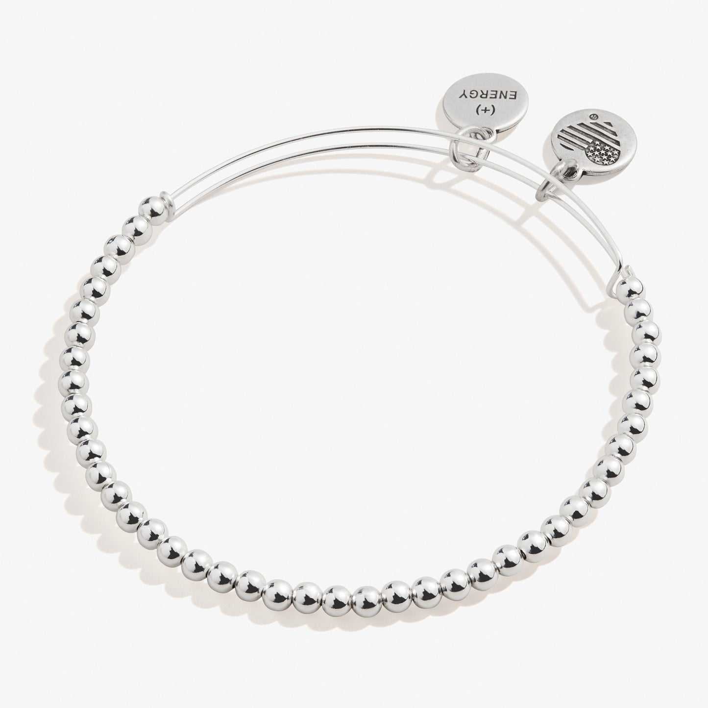 Dot Beaded Bracelet