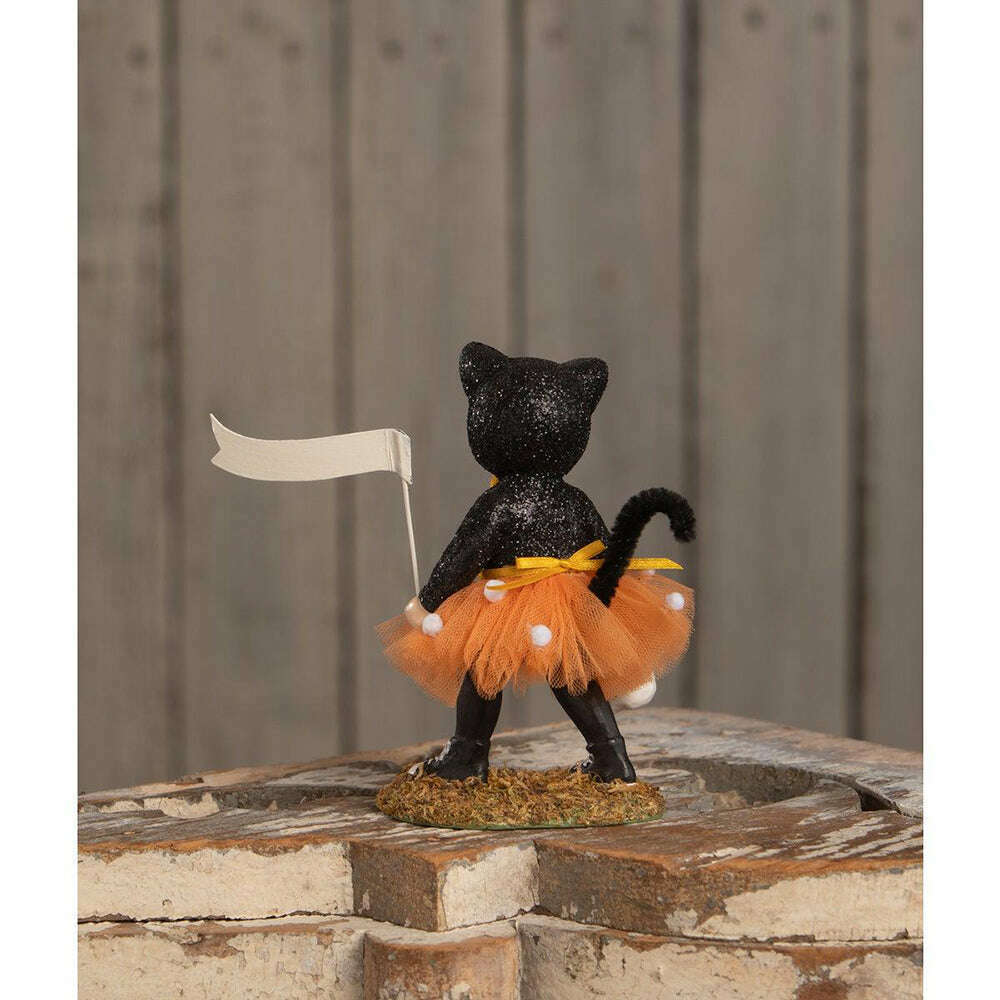 Dressed up Rorie by Bethany Lowe Designs