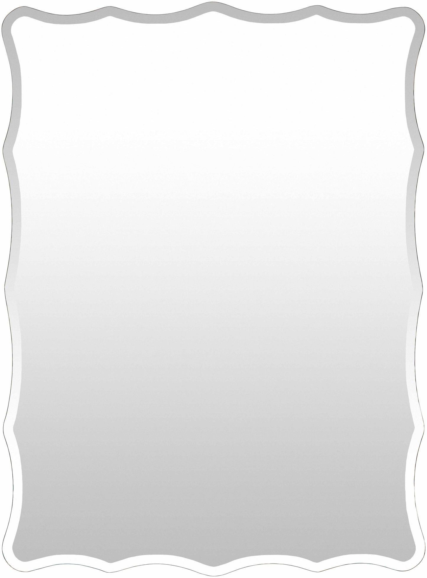 Daveluyville Mirror - Clearance