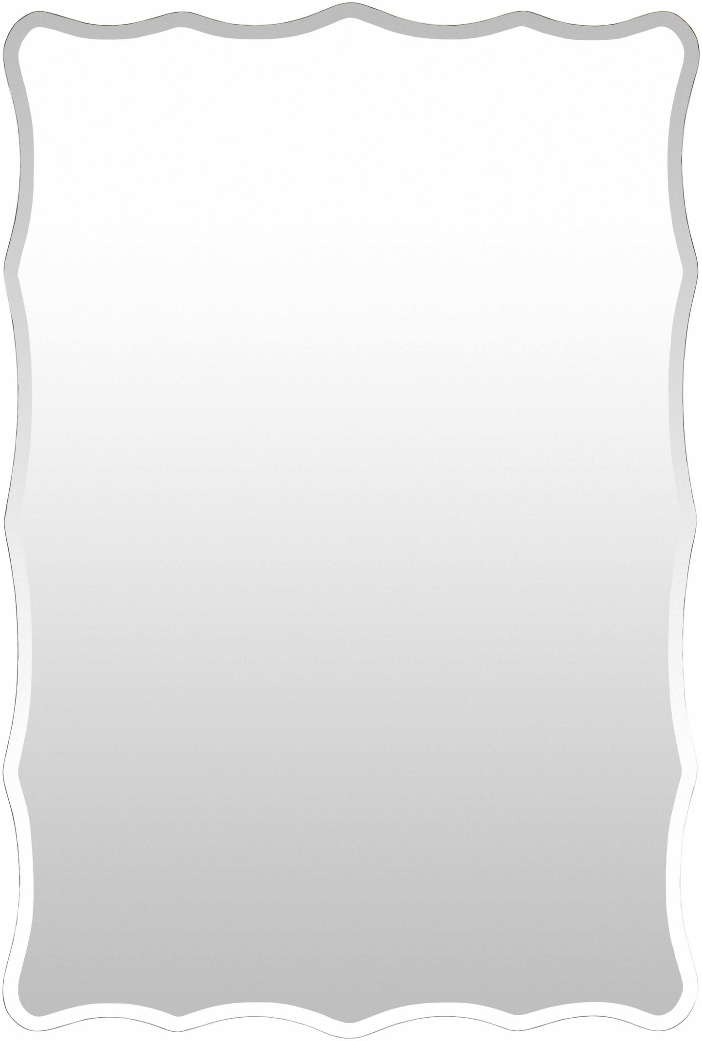 Daveluyville Mirror - Clearance
