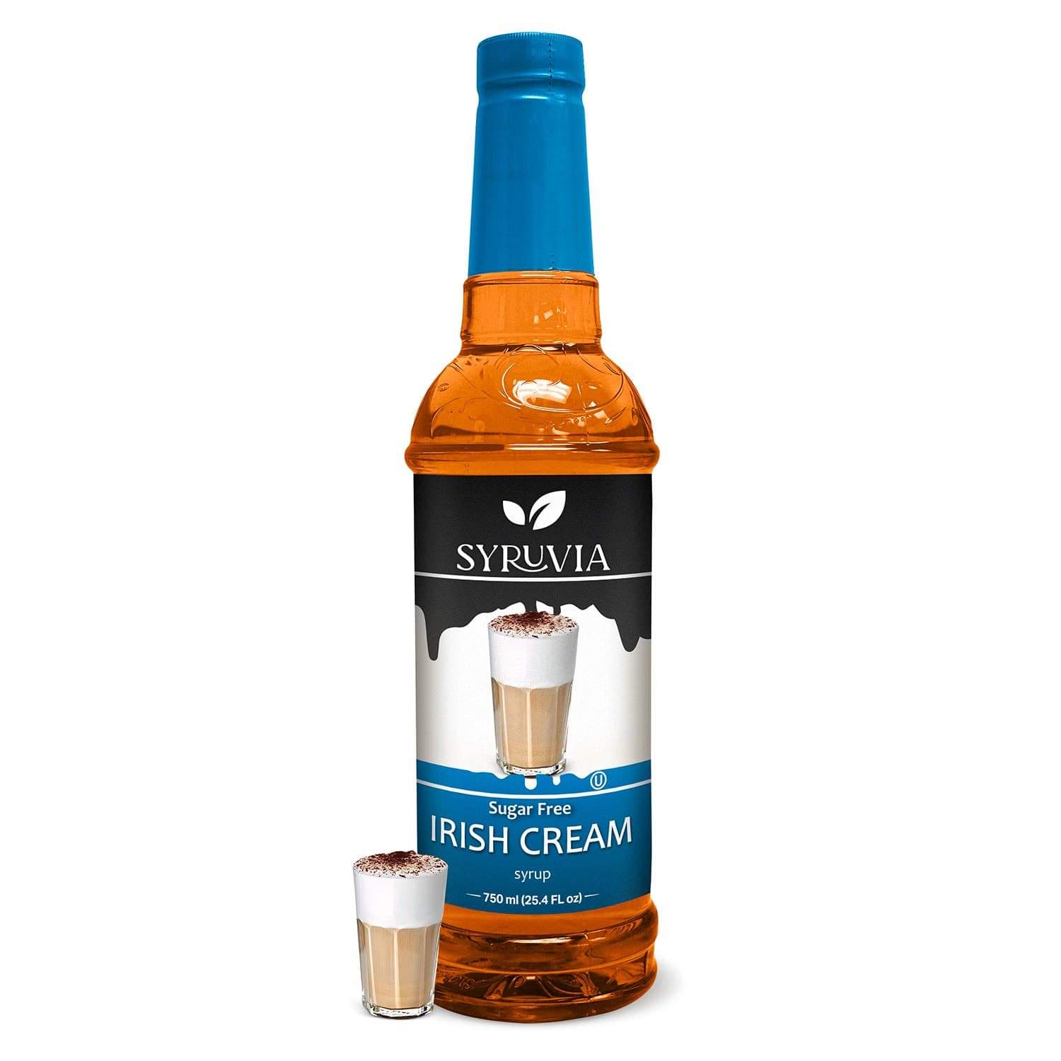 Sugar-Free Irish Cream Syrup