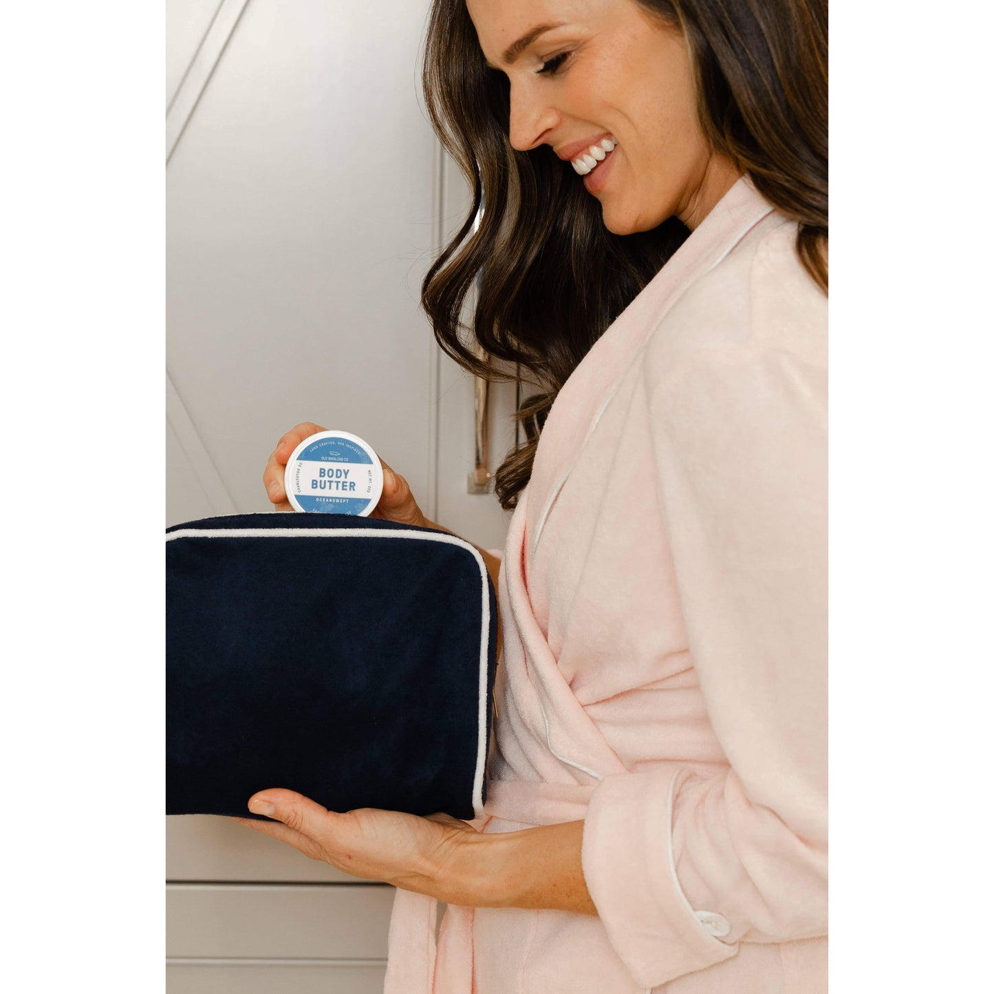 Travel Size Oceanswept Body Butter (2oz)