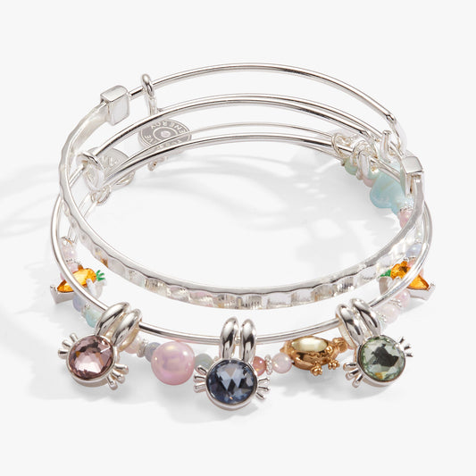 a close up of a bracelet