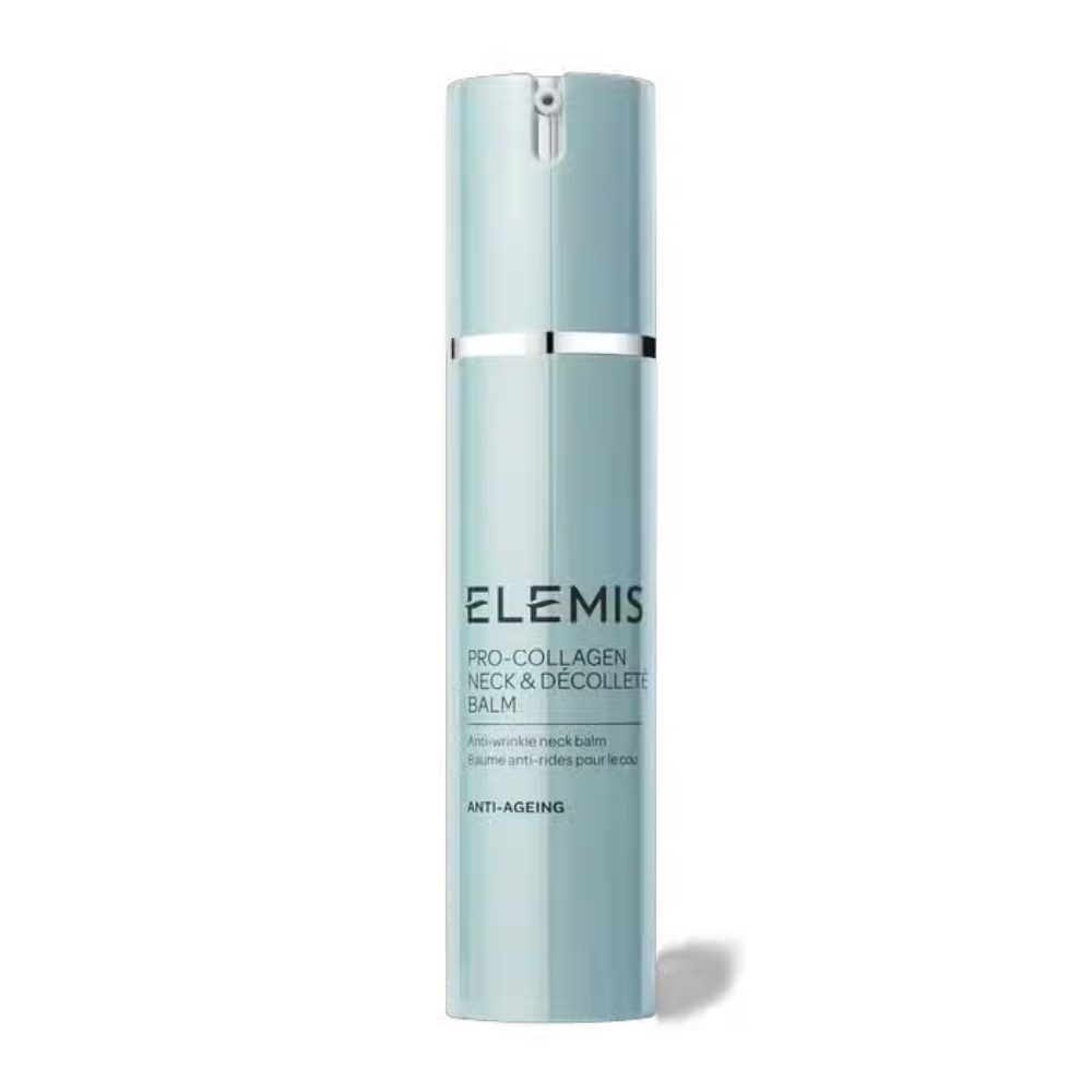 Elemis Pro-Collagen Neck & Décolleté Balm 50 ml